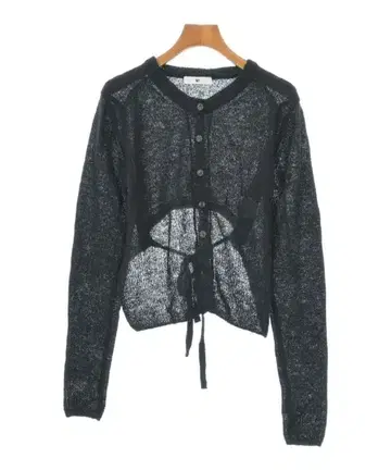 기타 가디건 여성용