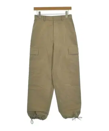 UNITED ARROWS 여성용 카고 팬츠