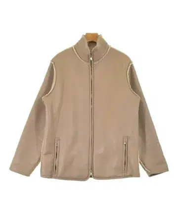 Needles 블루종 남성용