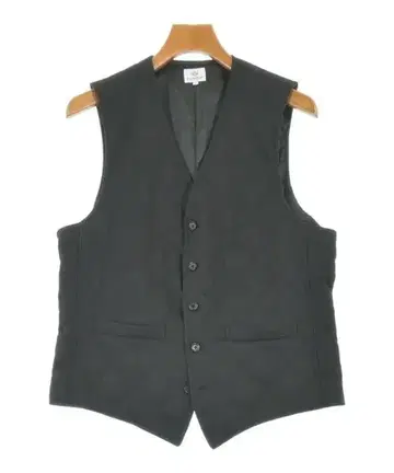 BEAMS HEART 캐주얼 셔츠 남성용