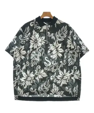 sacai 캐주얼 셔츠 남성용