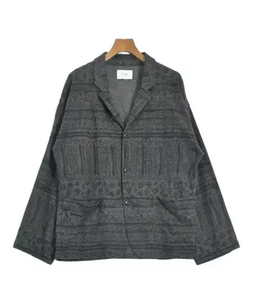 INHERIT 테일러드 자켓 남성용