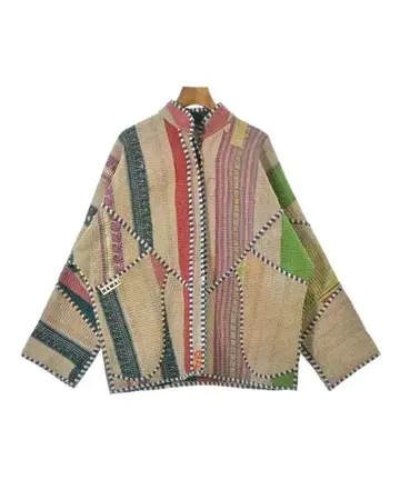 기타 블루종 (기타) 여성용