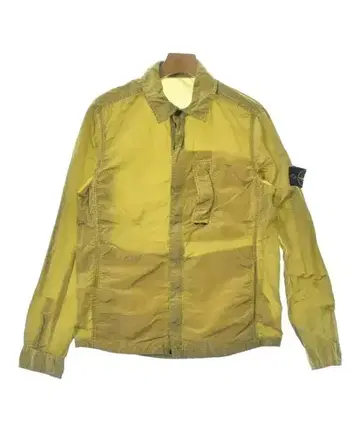 STONE ISLAND 블루종 (기타) 남성용