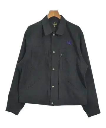 Needles 블루종 (기타) 남성용