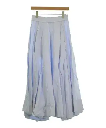 MADISON BLUE 여성용 롱 맥시 길이 스커트