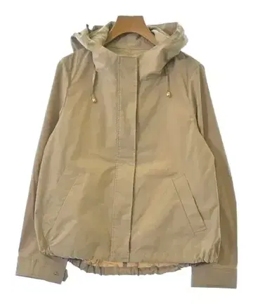 COUP DE CHANCE 마운틴 파카 여성용