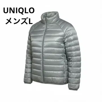 UNIQLO 울트라 라이트 다운 남성용 M