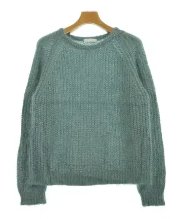 sure feel 니트 스웨터 여성용