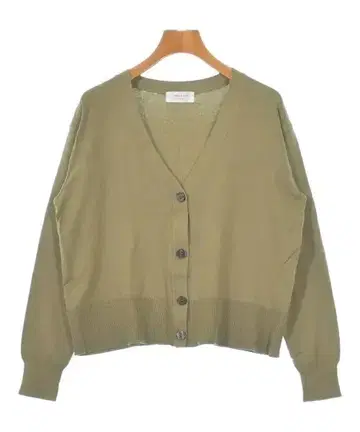 OPAQUE.CLIP 여성용 가디건