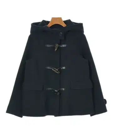 JOURNAL STANDARD 여성용 피코트