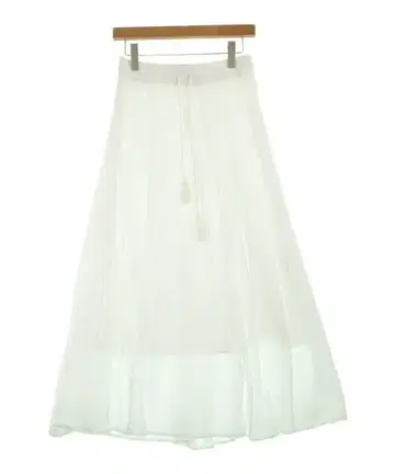 FREAK'S STORE 롱 맥시 길이 스커트 여성용