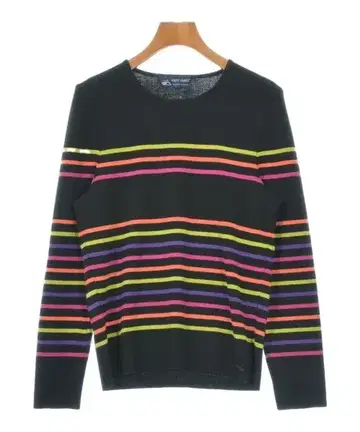 SAINT JAMES 니트 스웨터 여성용