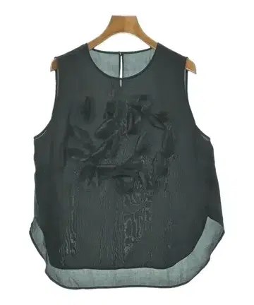 PLAIN PEOPLE 블라우스 여성용