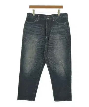 journal standard luxe 데님 팬츠 남성용