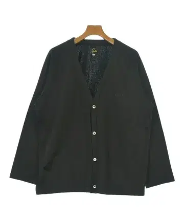 Needles 가디건 남성용