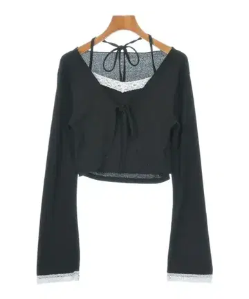 OLIVE des OLIVE 블라우스 여성용