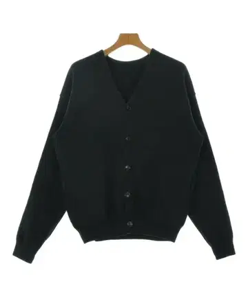 crepuscule 가디건 남성용