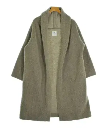 nano UNIVERSE 코트 (기타) 여성용