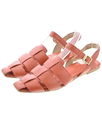 그린 레이블 릴랙싱 여성용 샌들