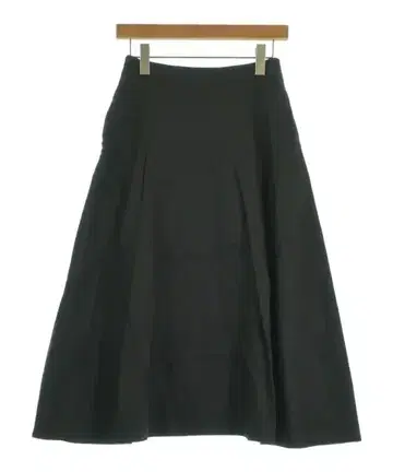 UNITED ARROWS 롱 맥시 길이 스커트 여성용