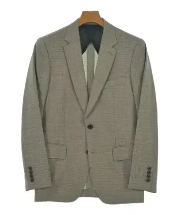 Paul Smith 테일러드 자켓 남성용