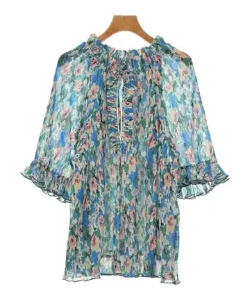 가니 캐주얼 셔츠 여성용