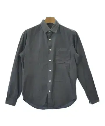 N.HOOLYWOOD 캐주얼 셔츠 남성용