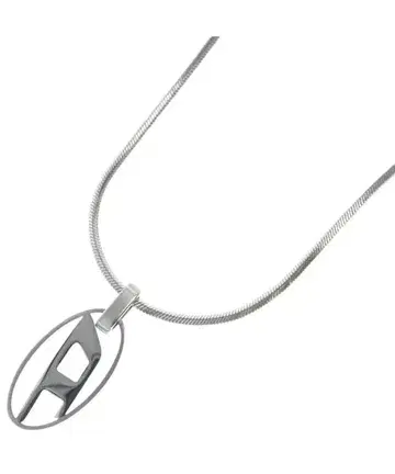 DIESEL 목걸이 남성용