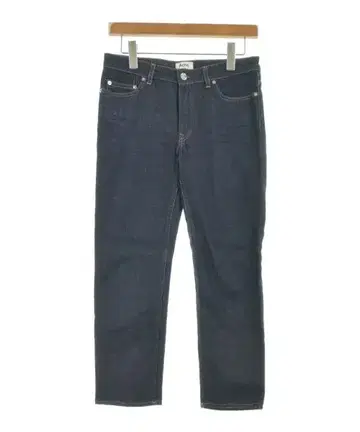 Acne Studios 데님 팬츠 여성용