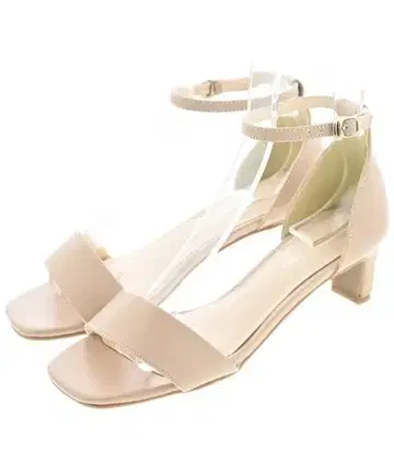 OPAQUE.CLIP 샌들 여성용