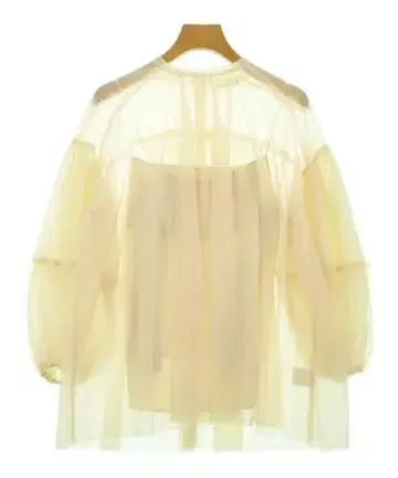 CLANE 여성용 블라우스