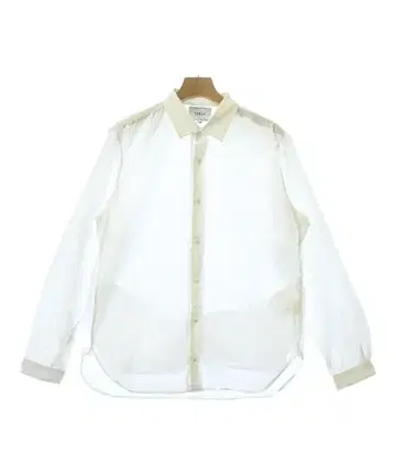 YAECA 캐주얼 셔츠 남성용