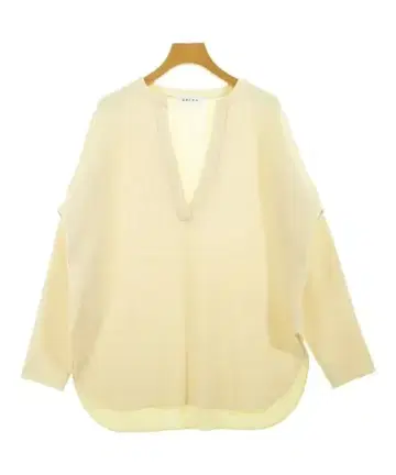 SACRA 맨투맨 여성용