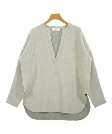 SACRA 여성용 맨투맨