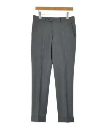 UNIVERSAL LANGUAGE 슬랙스 남성용