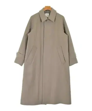 UNITED TOKYO 스텐카라 코트 남성용