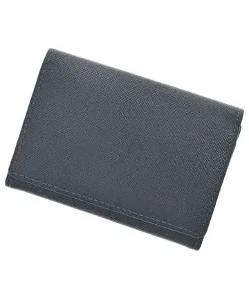 Agility Japan 카드 케이스 남성용