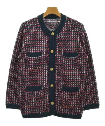 JOURNAL STANDARD relume 노카라 자켓 여성용