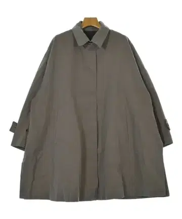 SALON adam et rope 스텐카라 코트 여성용