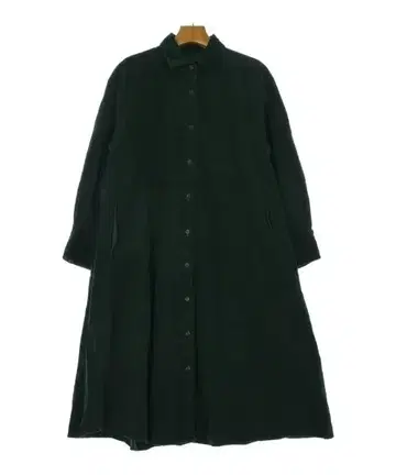 FREAK'S STORE 셔츠 원피스 여성용