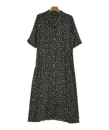 URBAN RESEARCH 셔츠 원피스 여성용