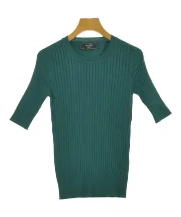 BEAMS Lights 니트 스웨터 여성용