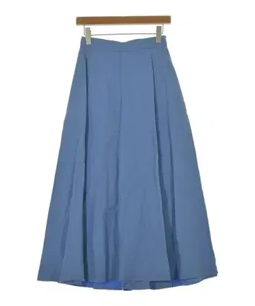 ebure 롱 맥시 길이 스커트 여성용