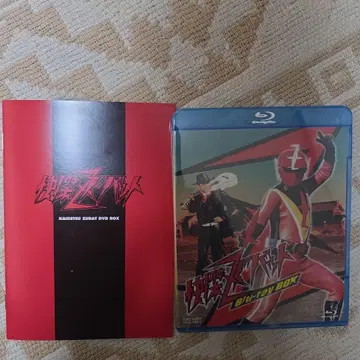 괴걸 즈밧토 blu-ray 미개봉