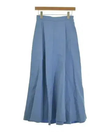 ebure 롱 맥시 길이 스커트 여성용