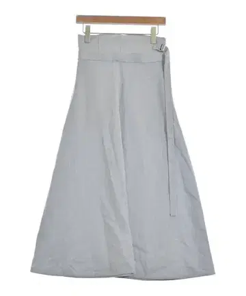 ebure 롱 맥시 길이 스커트 여성용