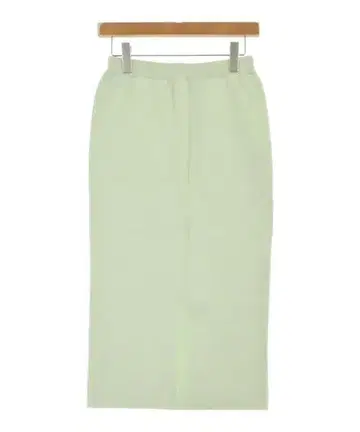 RHC Ron Herman 롱 맥시 길이 스커트 여성용