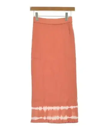 론 허먼 캘리포니아 롱 맥시 길이 스커트 여성용