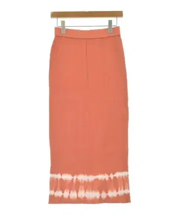 론 허먼 캘리포니아 롱 맥시 길이 스커트 여성용